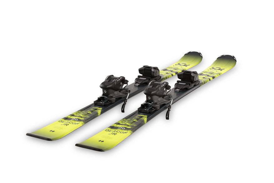 Volkl Deacon 2023 - Junior