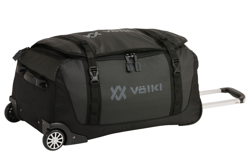 Volkl Rolling 24" All Pro Duffel Bag