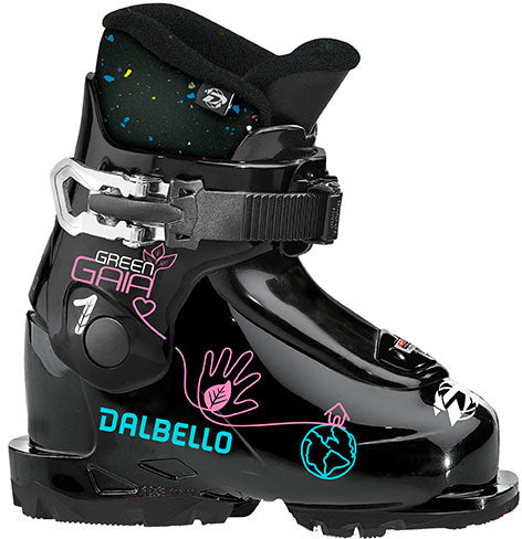 Dalbello Gaia 1.0 GW 2024 - Junior