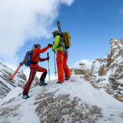 Marker Alpinist 12