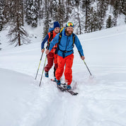 Marker Alpinist 12