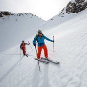 Marker Alpinist 12