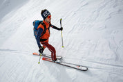 Marker Alpinist 12