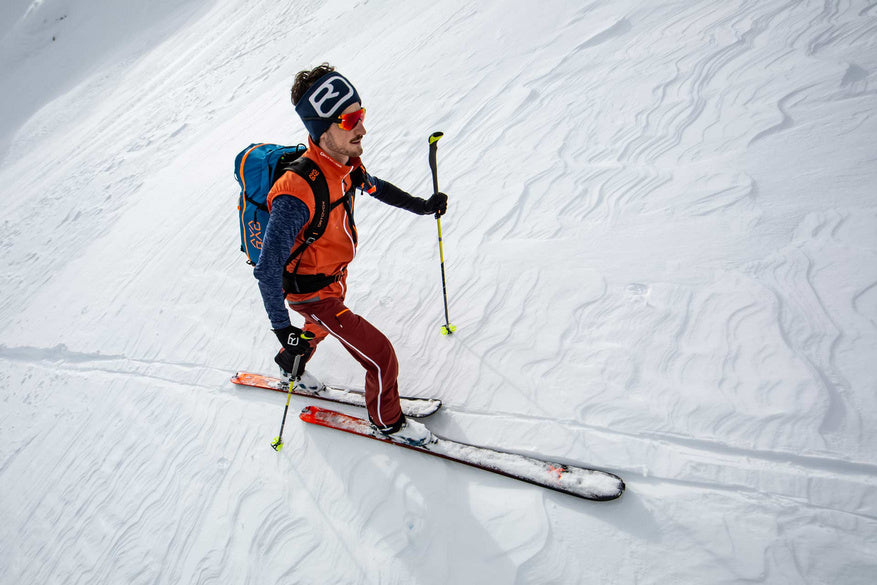 Marker Alpinist 12