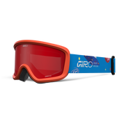 Giro Chico 2.0 Flash 2027 - Junior