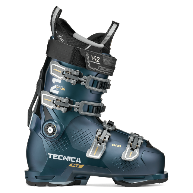 Tecnica Mach 1 105 MV 2027 -Womens