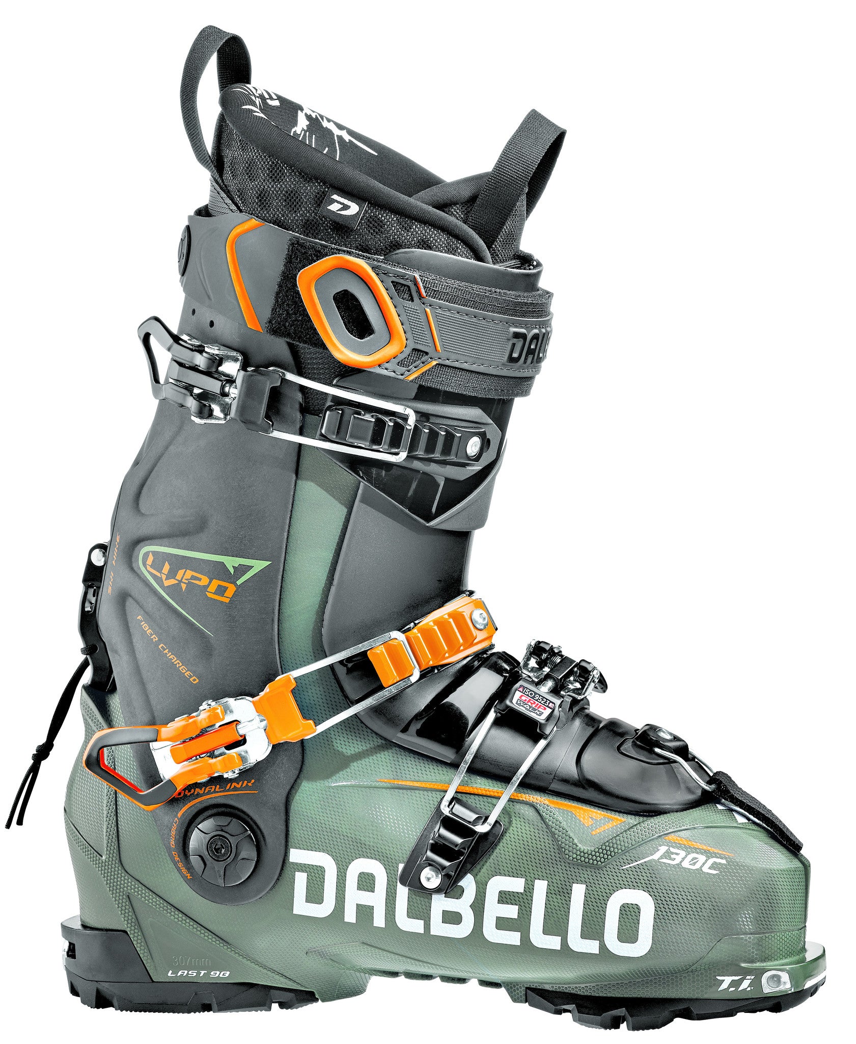 Dalbello Lupo 130 C 2021