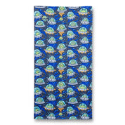 Turtle Fur Kids Comfort Shell Tube Reversible