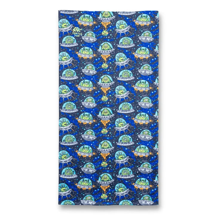 Turtle Fur Kids Comfort Shell Tube Reversible