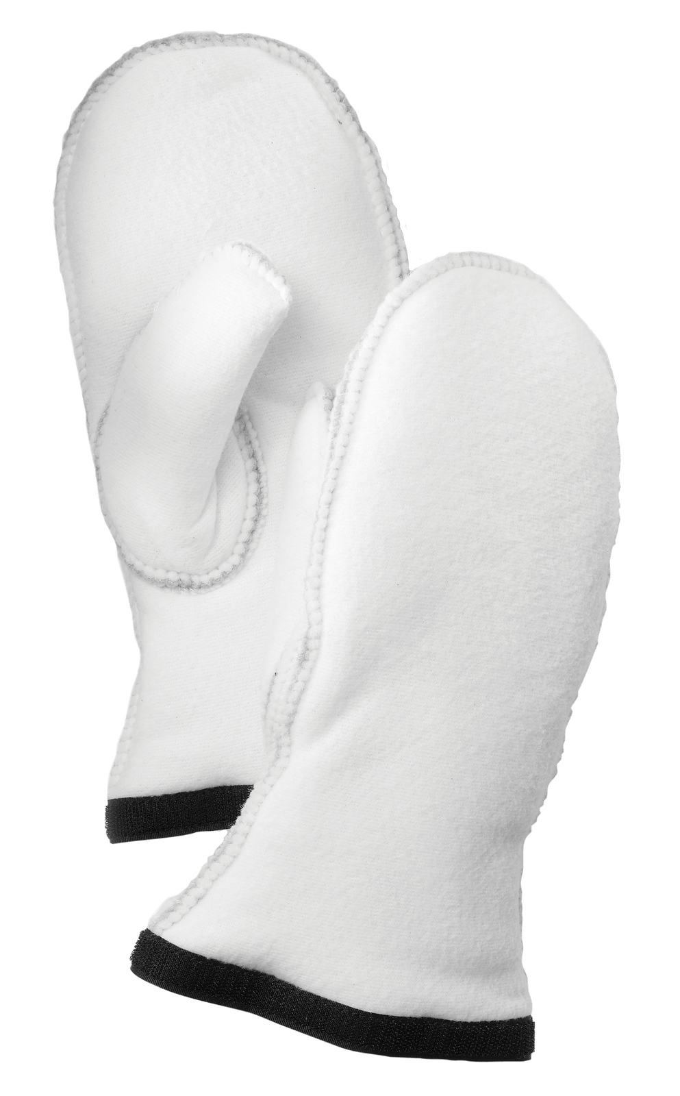 Hestra Heli Ski Liner Mitt - Unisex
