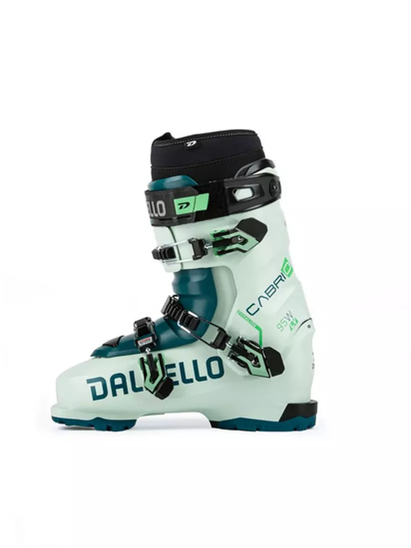 Dalbello Cabrio LV 95 3D Wrap 2025 - Women's