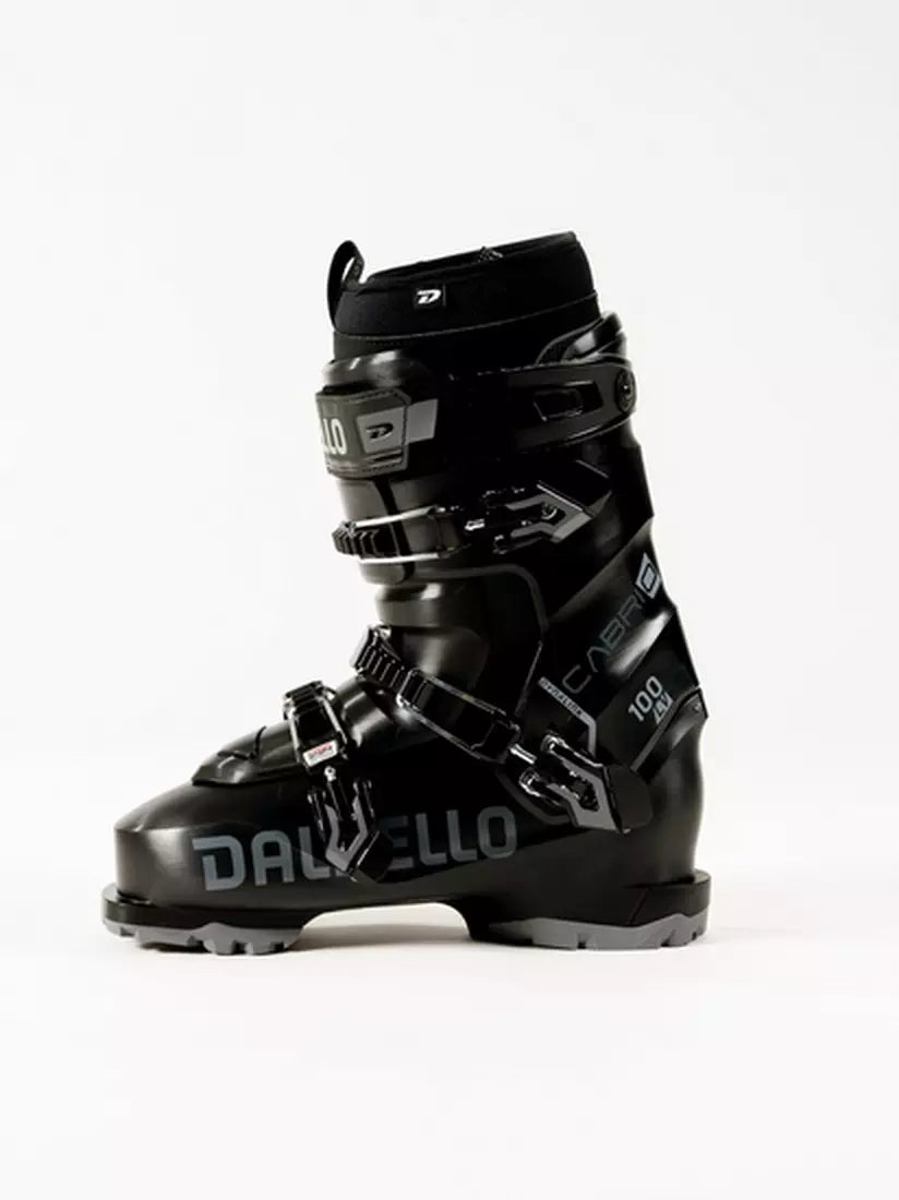 Dalbello Cabrio LV 100 3D Wrap 2025