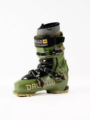 Dalbello Cabrio LV 130 3D Wrap 2024