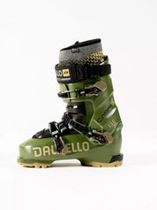 Dalbello Cabrio LV 130 3D Wrap 2024