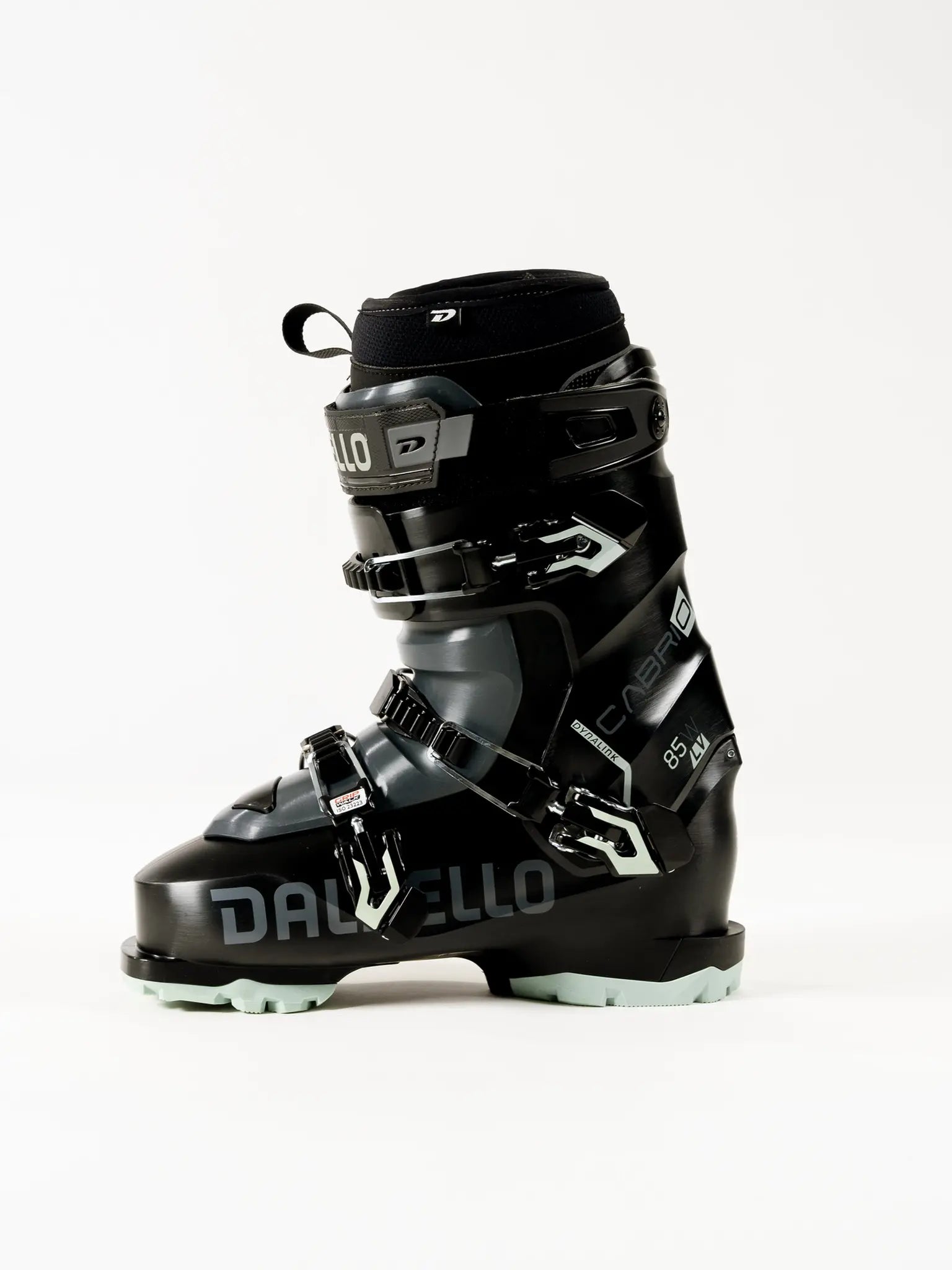 Dalbello Cabrio LV 85 3D Wrap 2024 - Women's