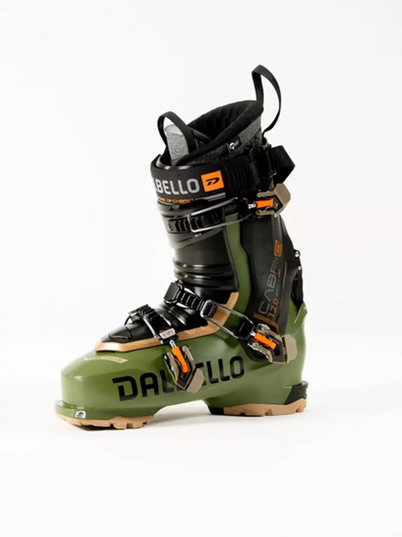 Dalbello Cabrio LV Free IF 120 2024