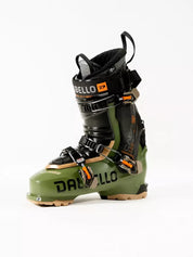 Dalbello Cabrio LV Free IF 120 2024