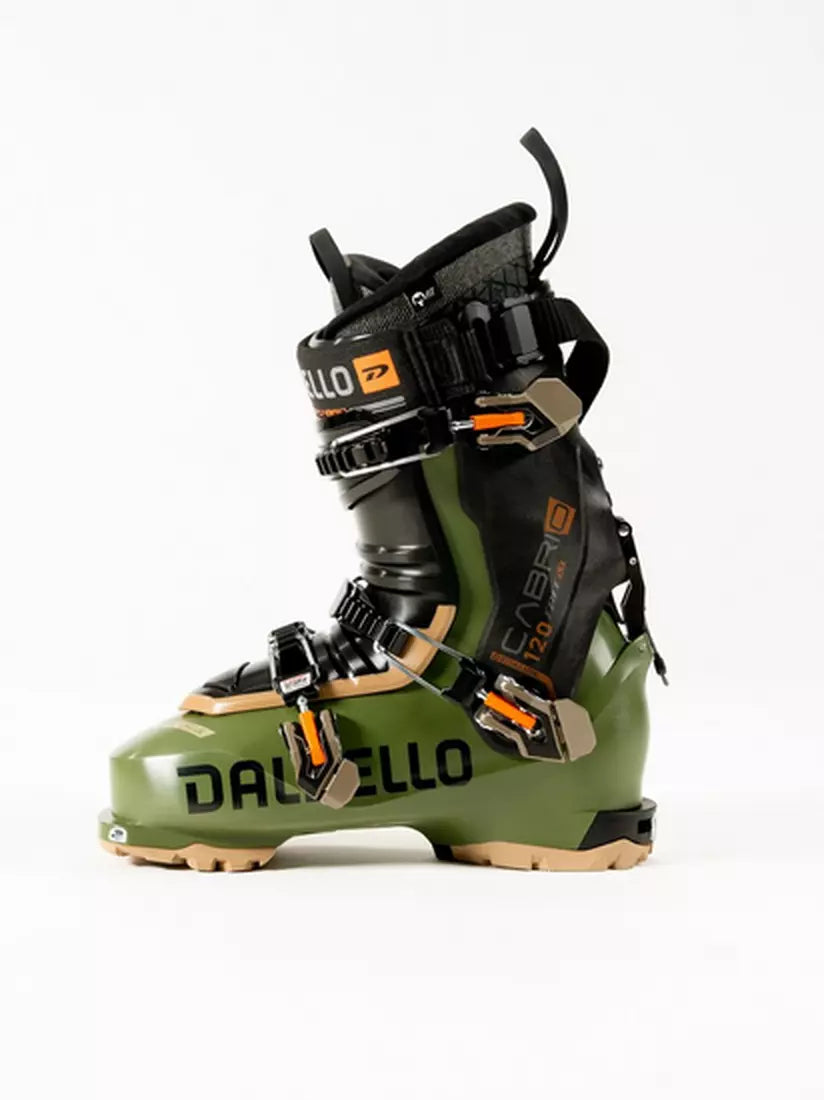 Dalbello Cabrio LV Free IF 120 2024