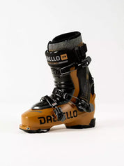 Dalbello Cabrio LV Free 130 3D Wrap 2024
