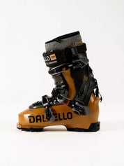 Dalbello Cabrio LV Free 130 3D Wrap 2024