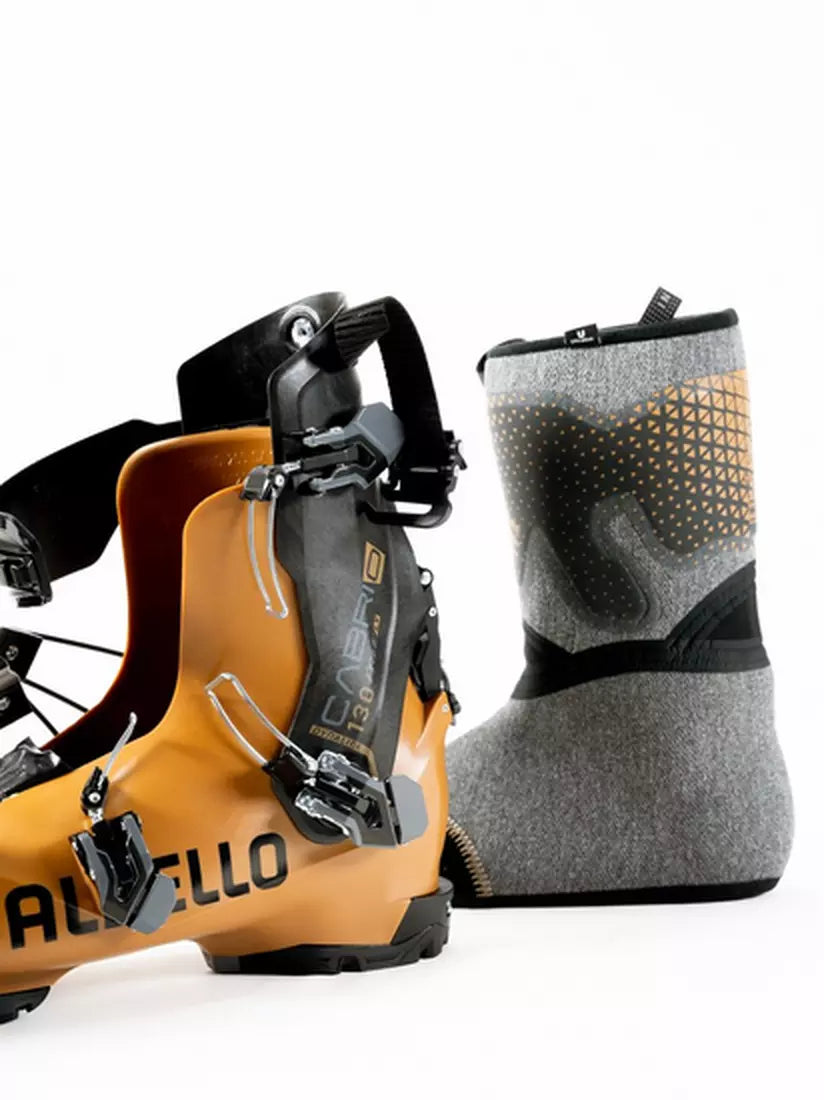Dalbello Cabrio LV Free 130 3D Wrap 2024