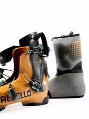 Dalbello Cabrio LV Free 130 3D Wrap 2024