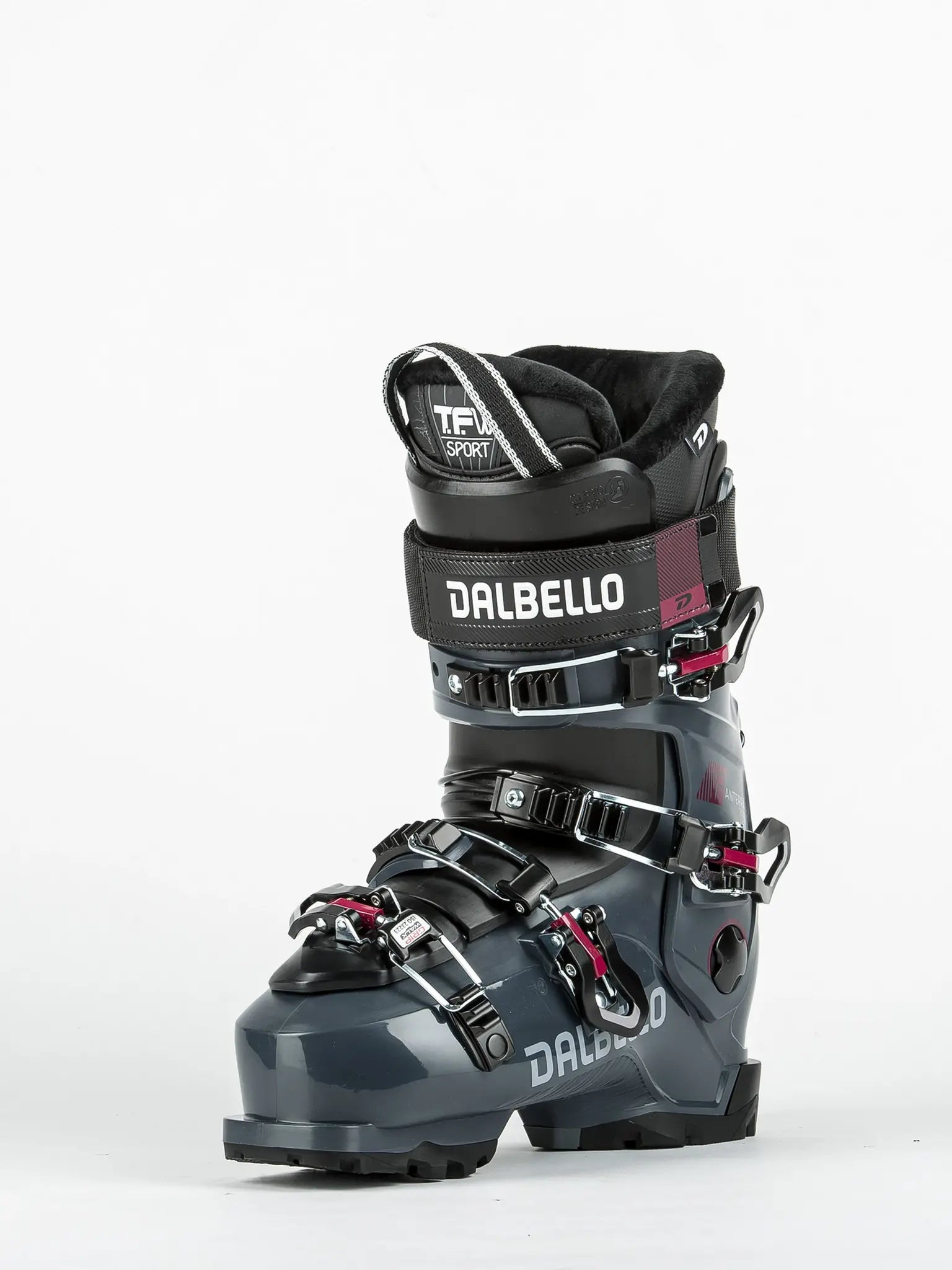 Dalbello Panterra 75 2024 - Women's