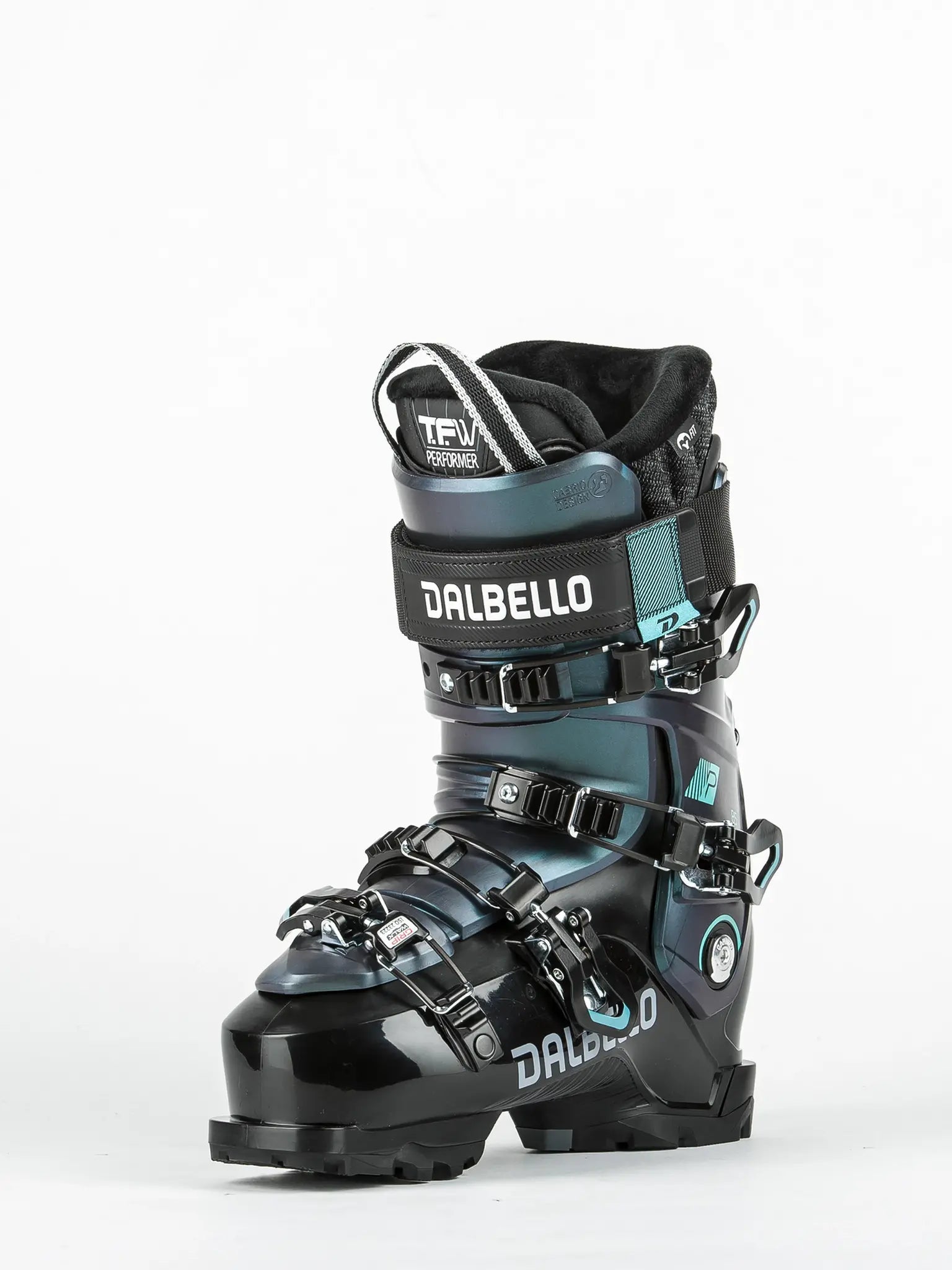Dalbello Panterra 85 2024 - Women's