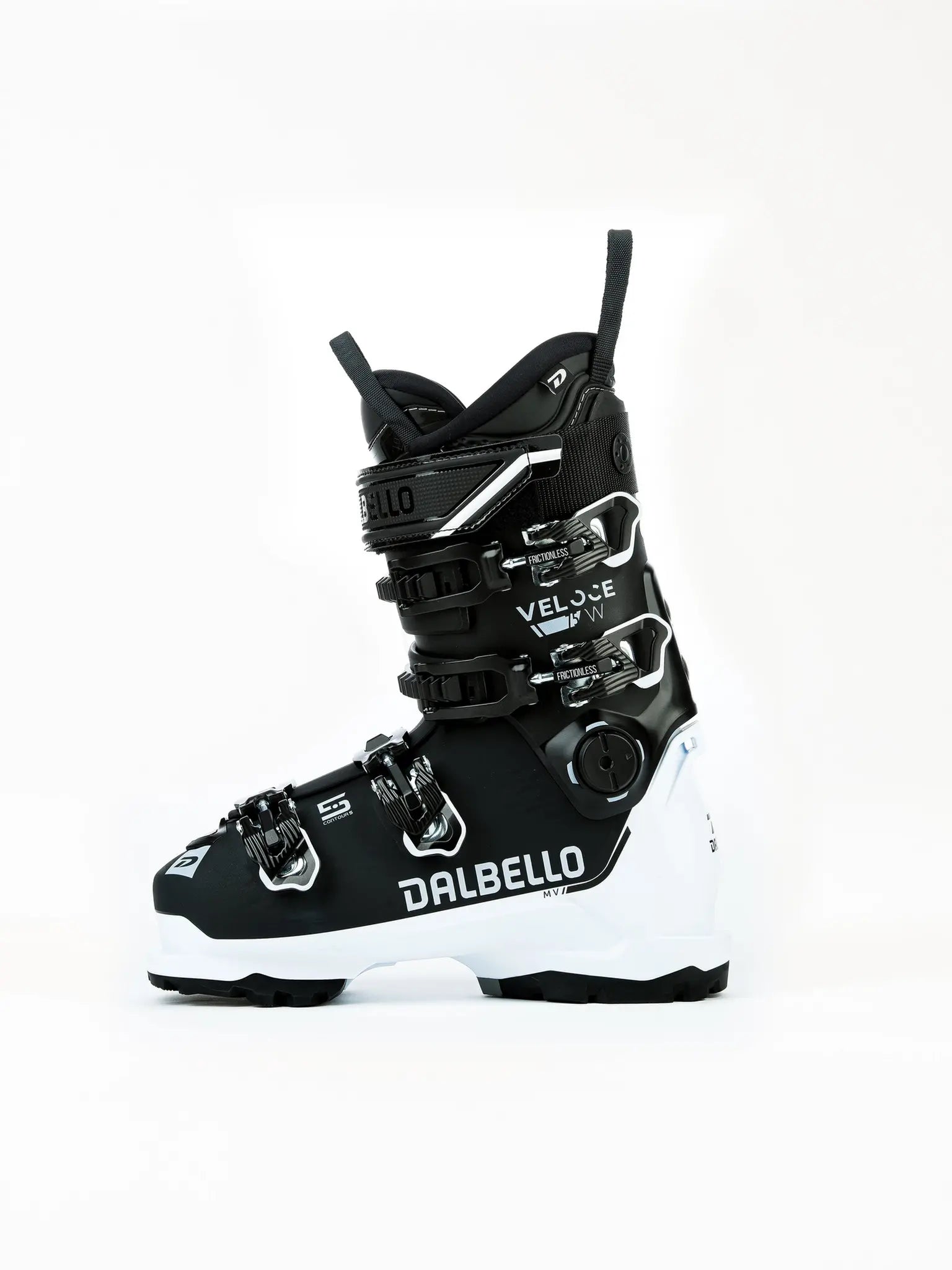 Dalbello Veloce 75 GW 2024 - Women's