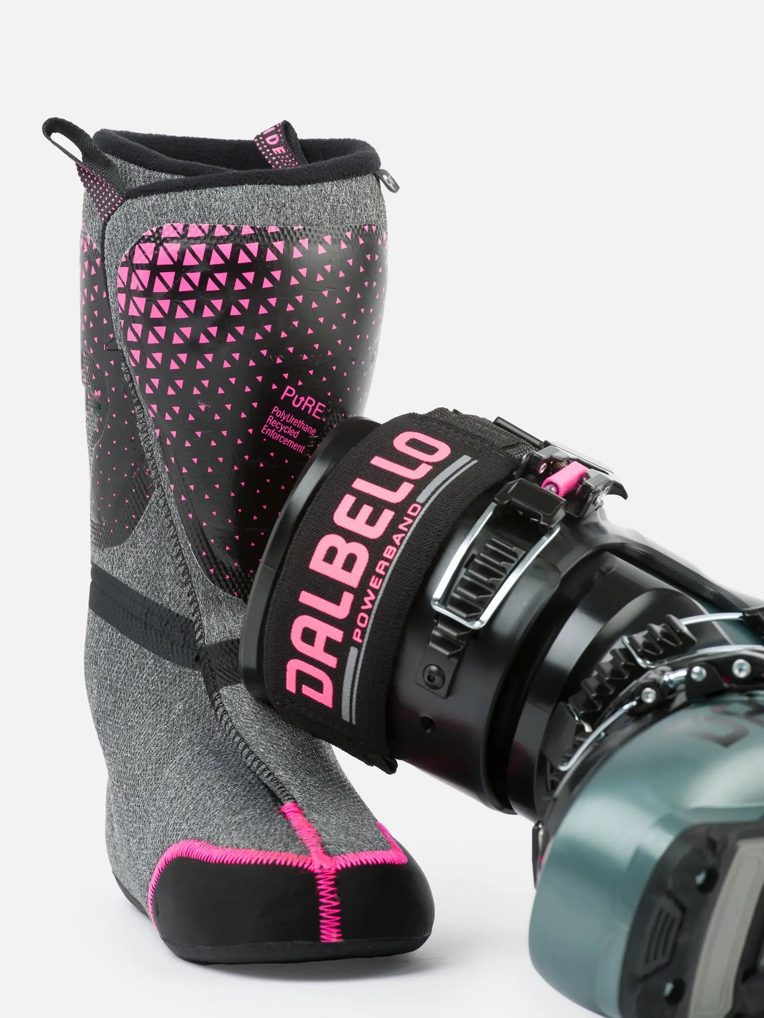 Dalbello Cabrio 115 LV 3D 2025 - Women's