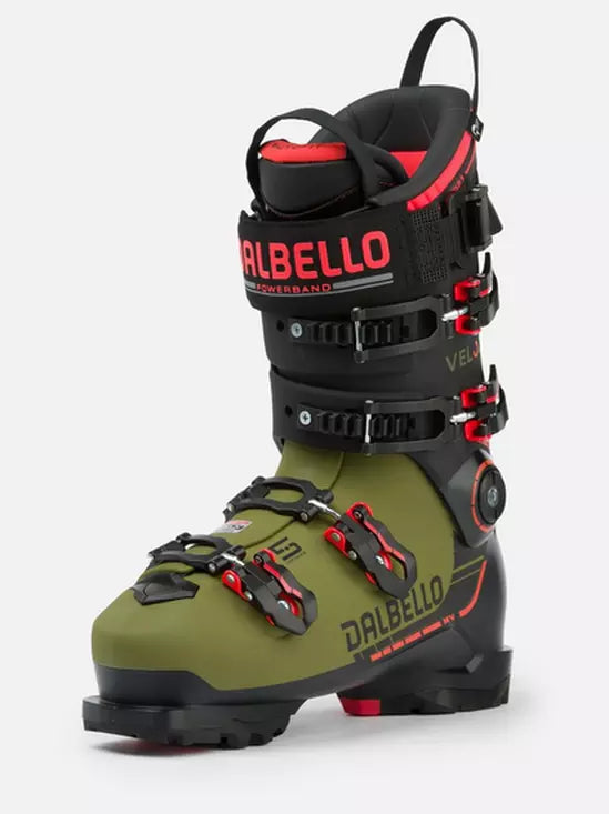 Dalbello Veloce 120 MV 2026