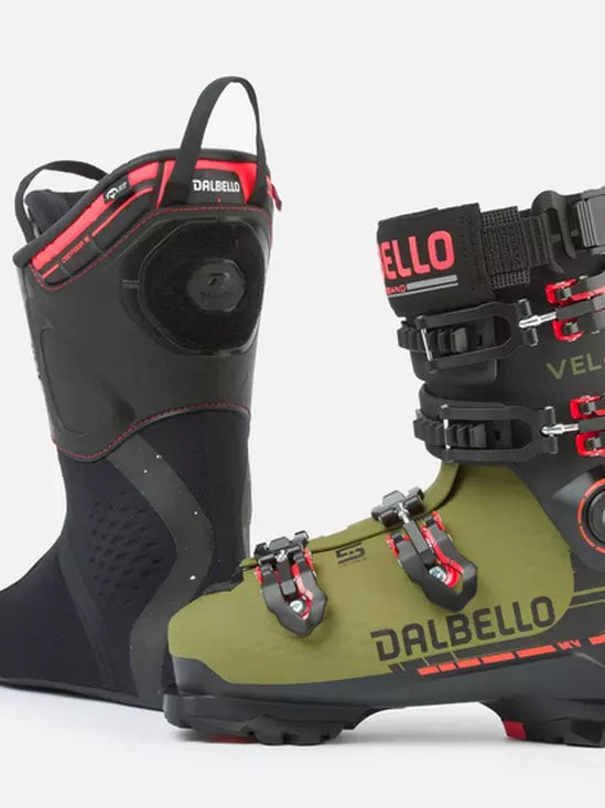 Dalbello Veloce 120 MV 2026