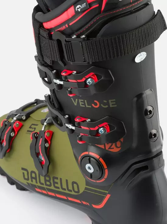 Dalbello Veloce 120 MV 2026