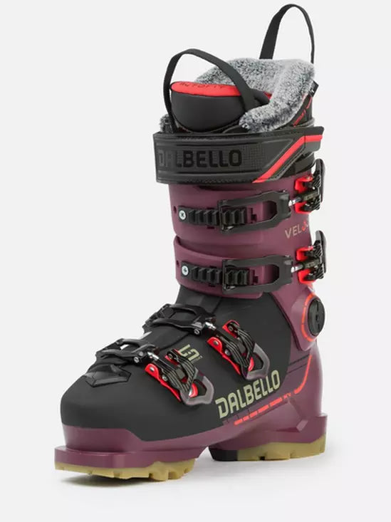 Dalbello Veloce 95 MV 2026 - Women's