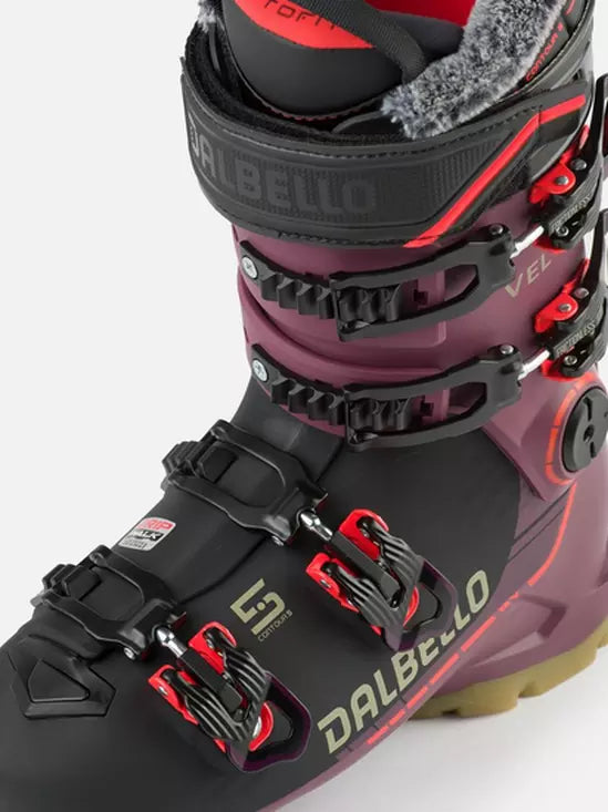 Dalbello Veloce 95 MV 2026 - Women's