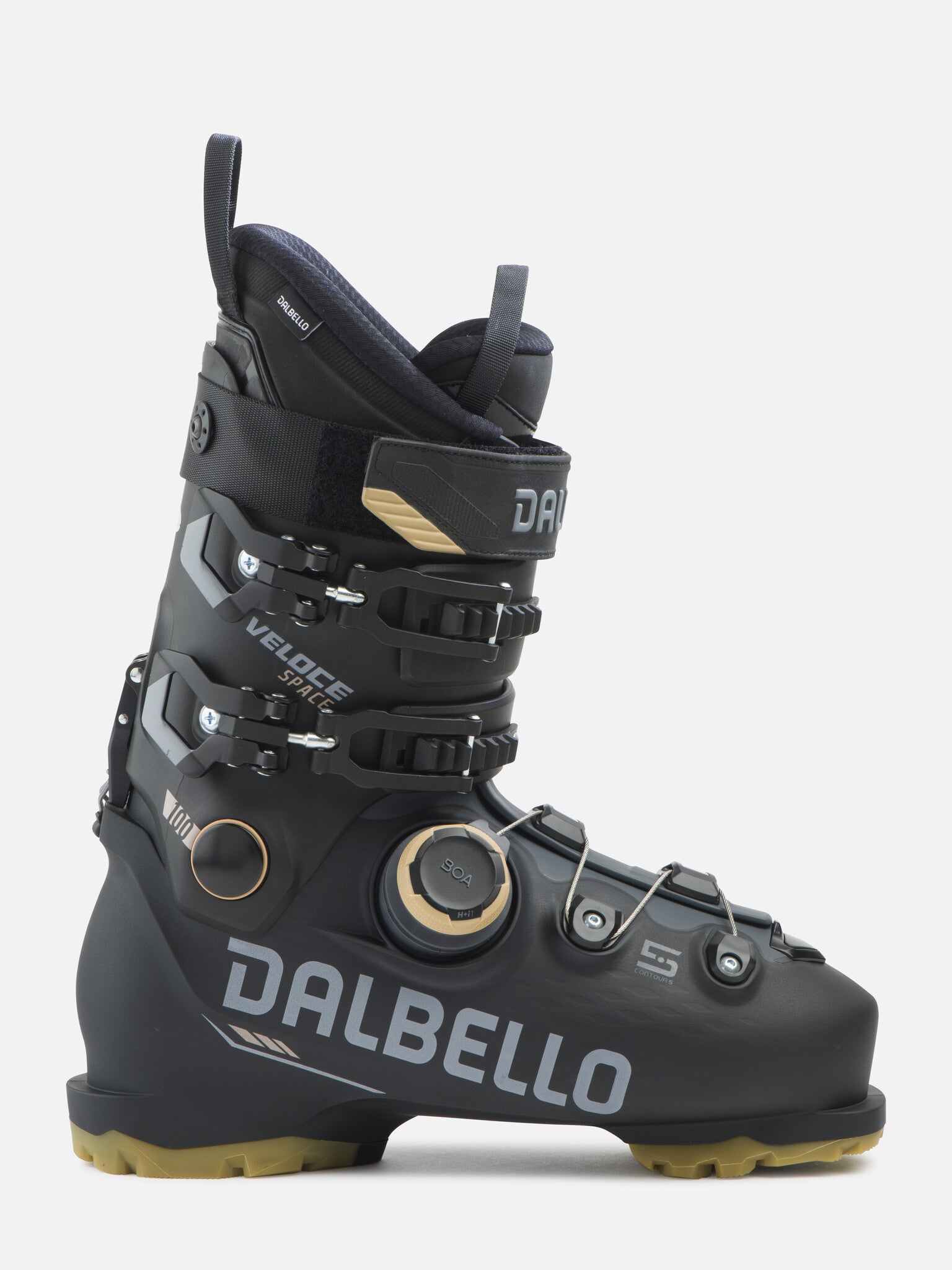 Dalbello Veloce Space BOA 100 2026