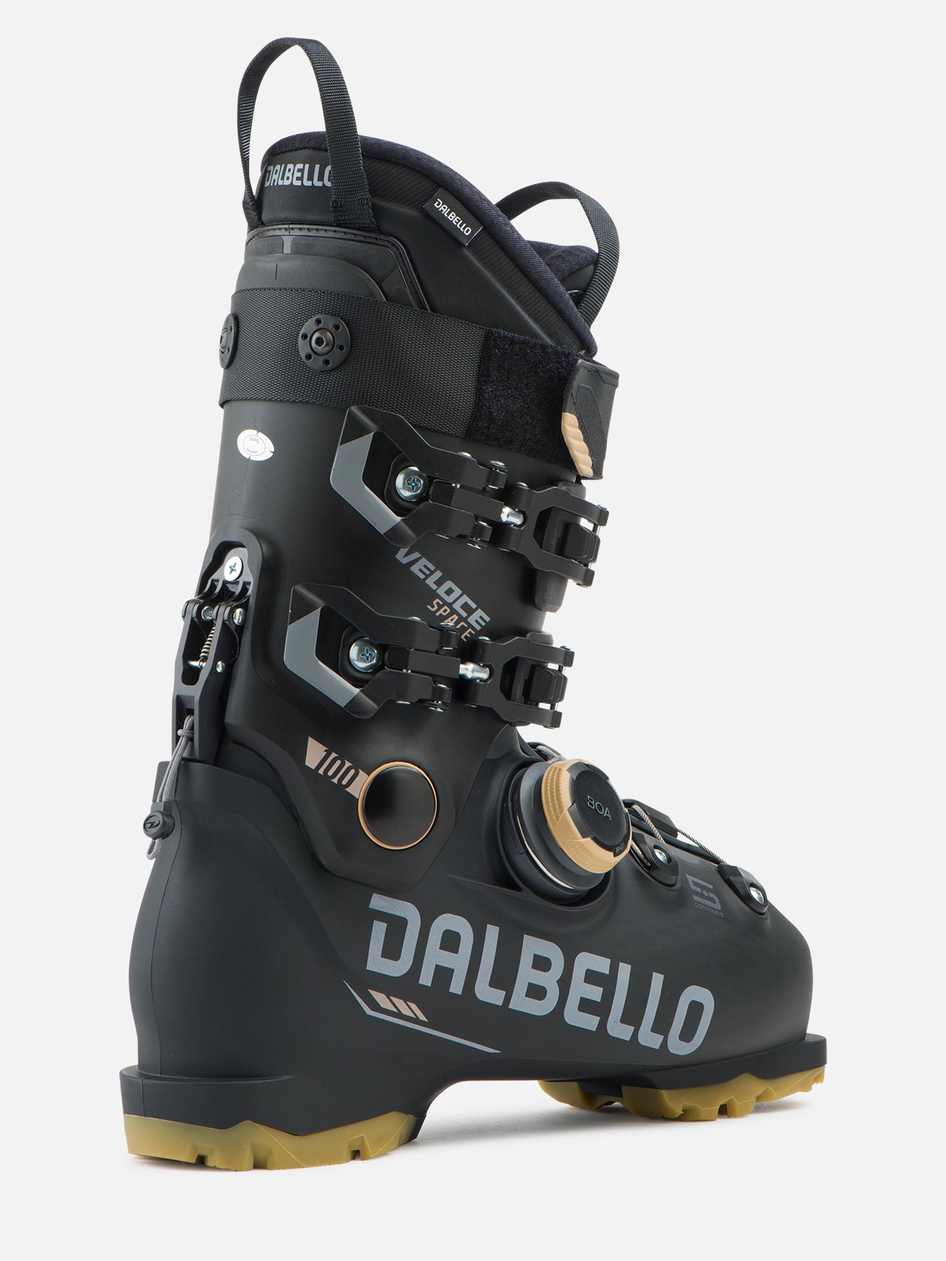 Dalbello Veloce Space BOA 100 2026