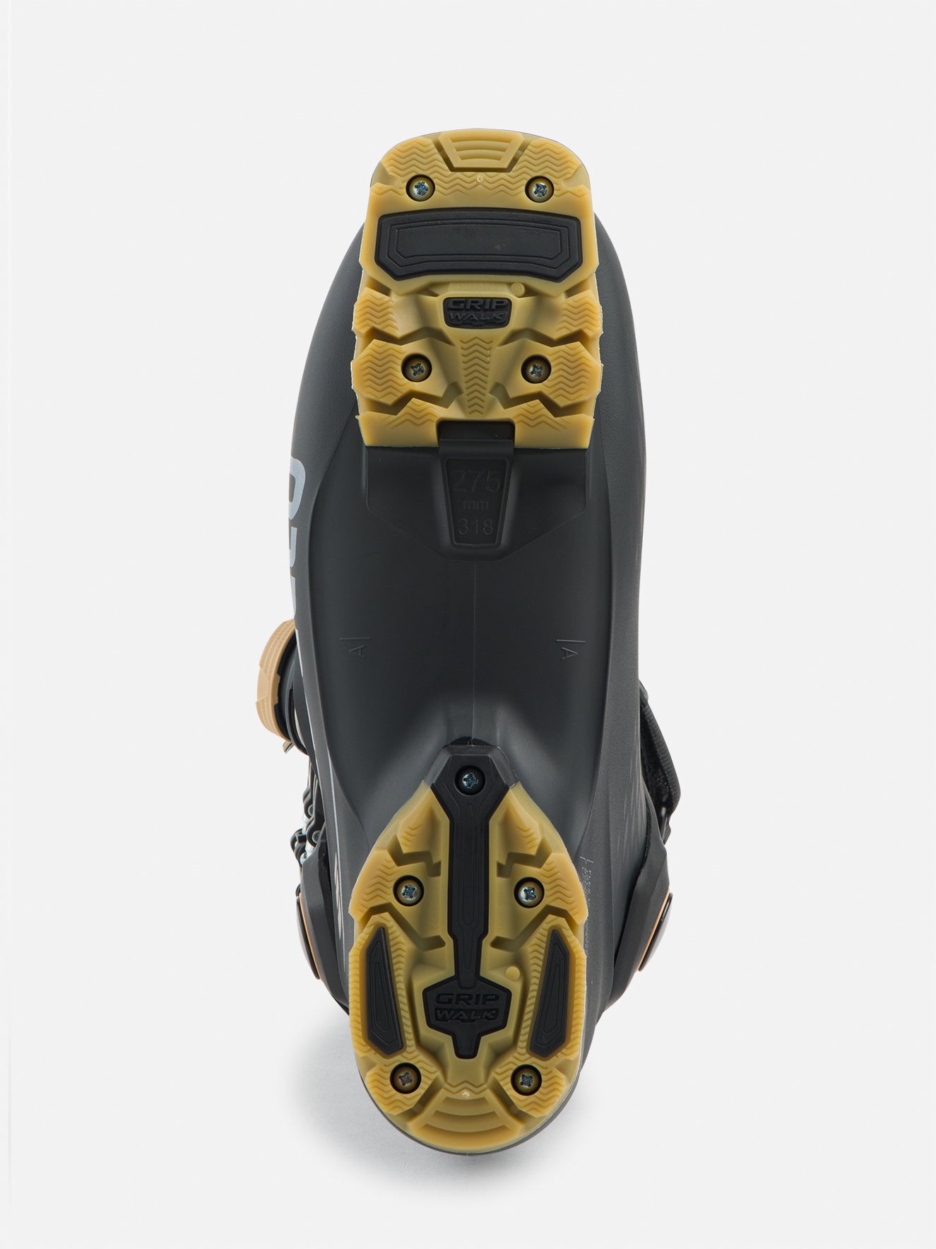 Dalbello Veloce Space BOA 100 2026