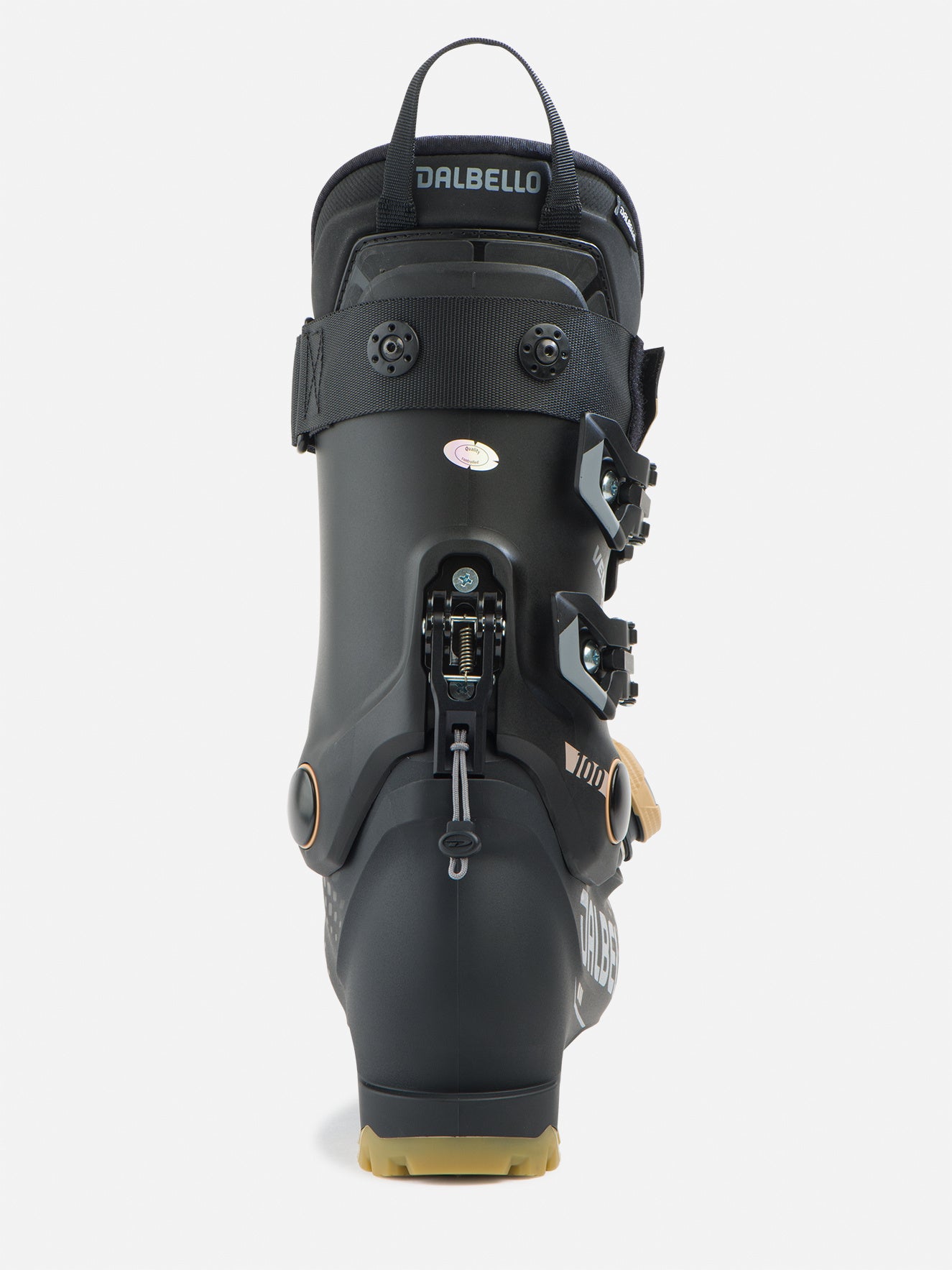 Dalbello Veloce Space BOA 100 2026