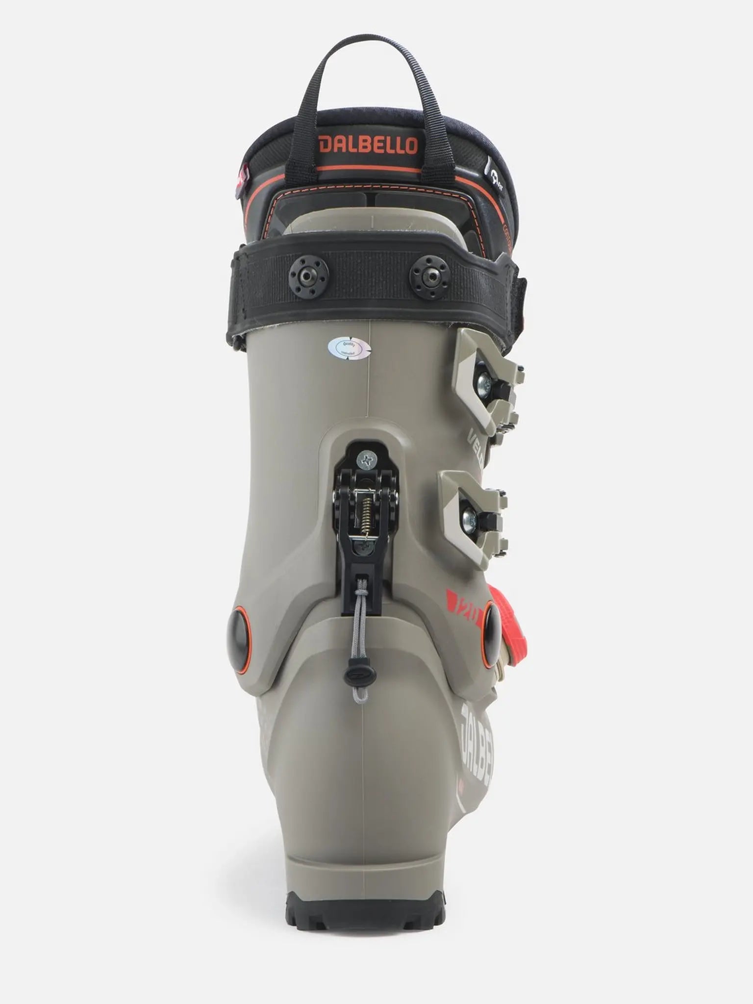 Dalbello Veloce Space BOA 120 2026