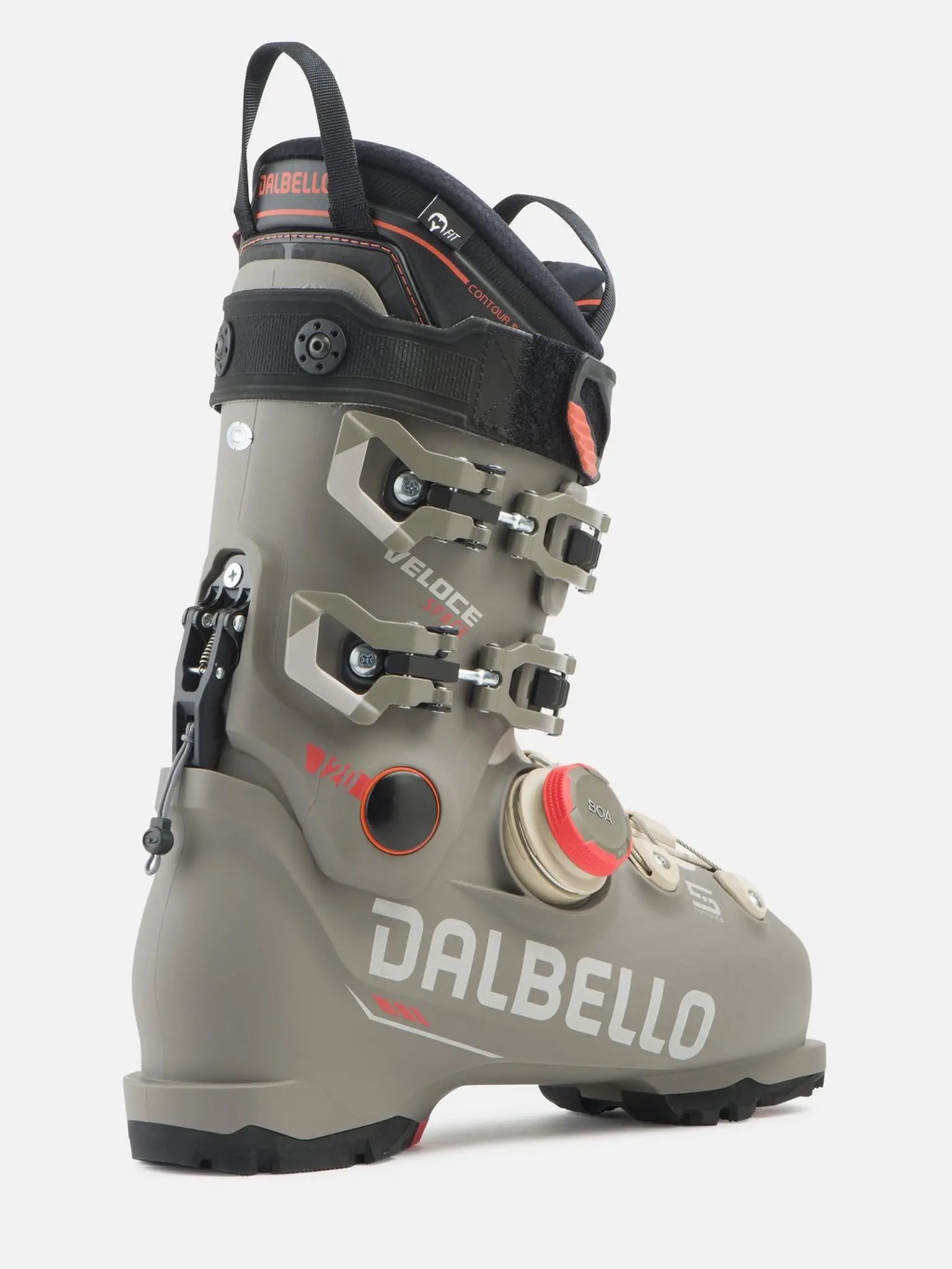 Dalbello Veloce Space BOA 120 2026