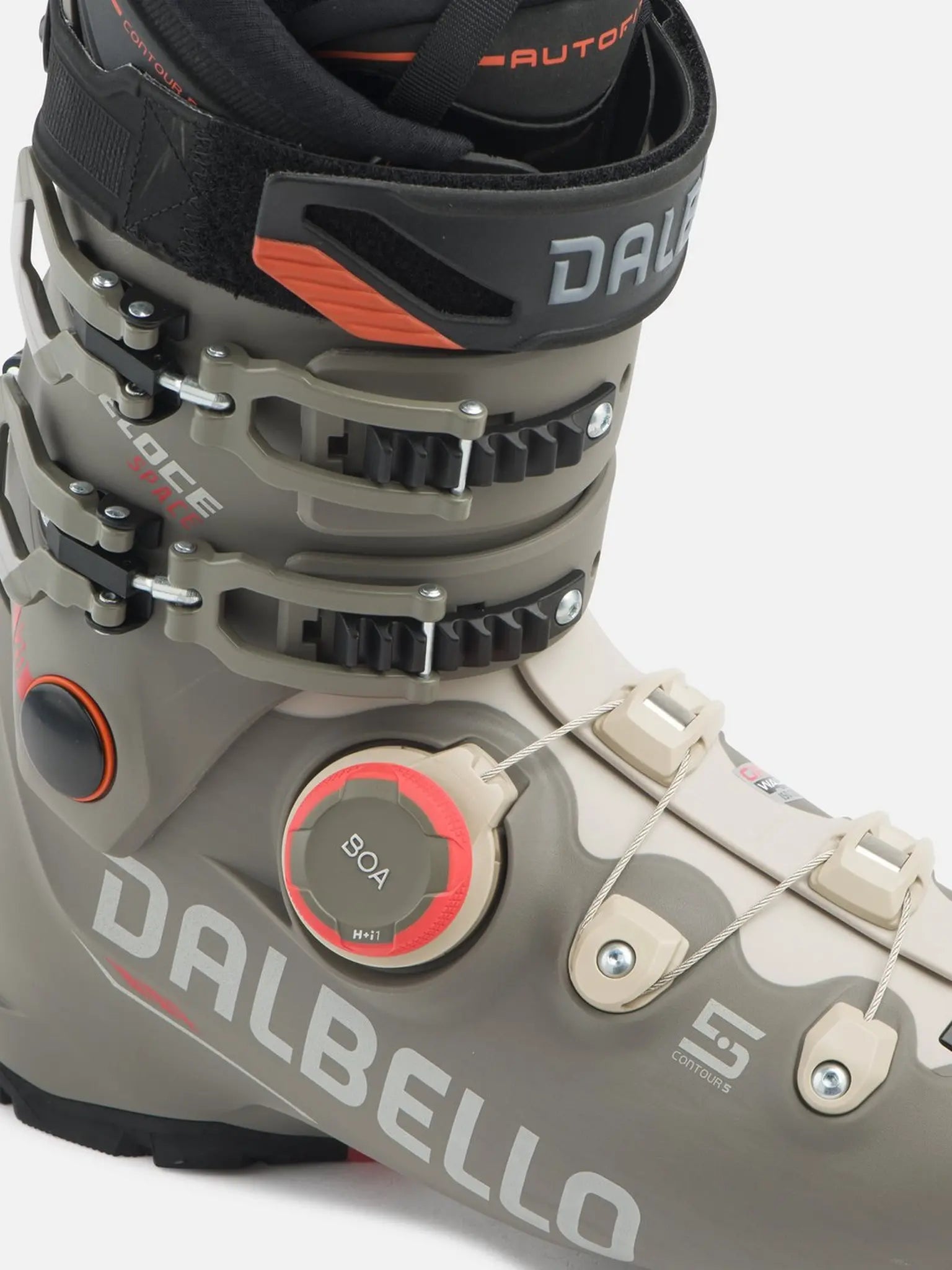 Dalbello Veloce Space BOA 120 2026
