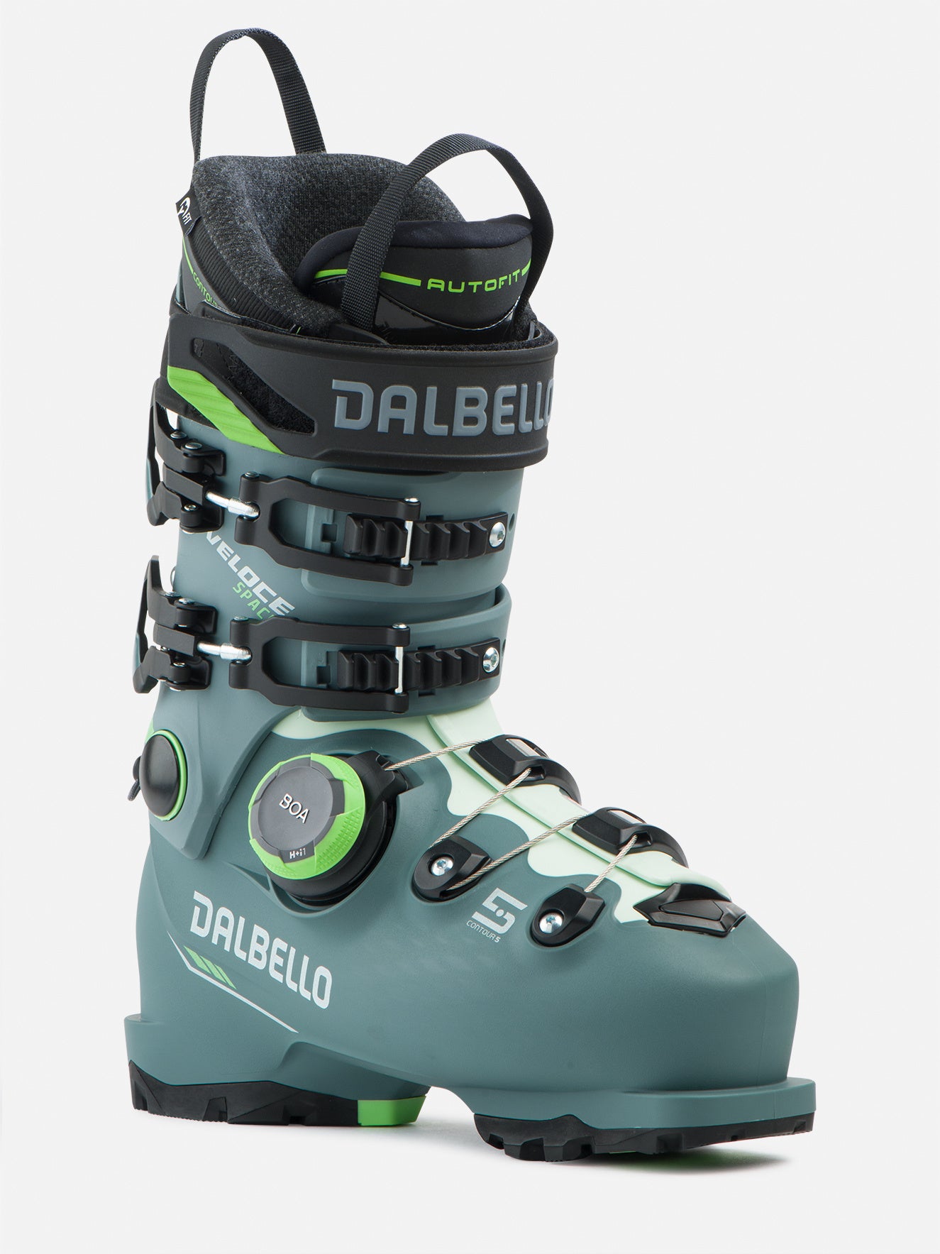 Dalbello Veloce Space BOA 95 2026 - Women's