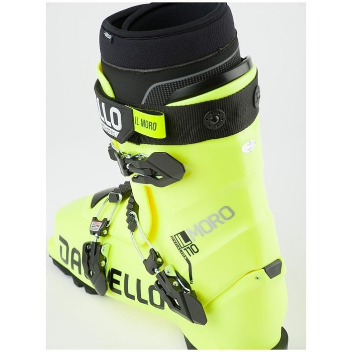 Dalbello Il Moro 110 3D Wrap 2026