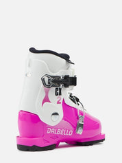 Dalbello CX 2.0 Cabrio - Junior 2027