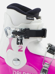 Dalbello CX 2.0 Cabrio - Junior 2027