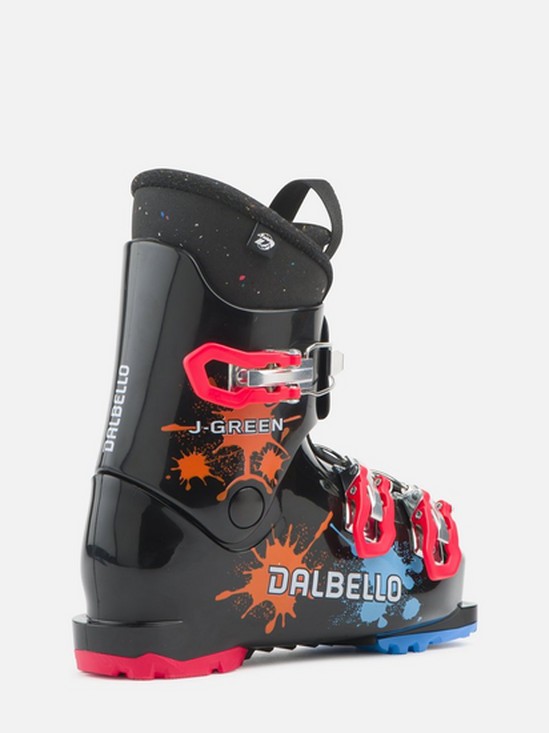 Dalbello J Green 3.0 2026 - Junior
