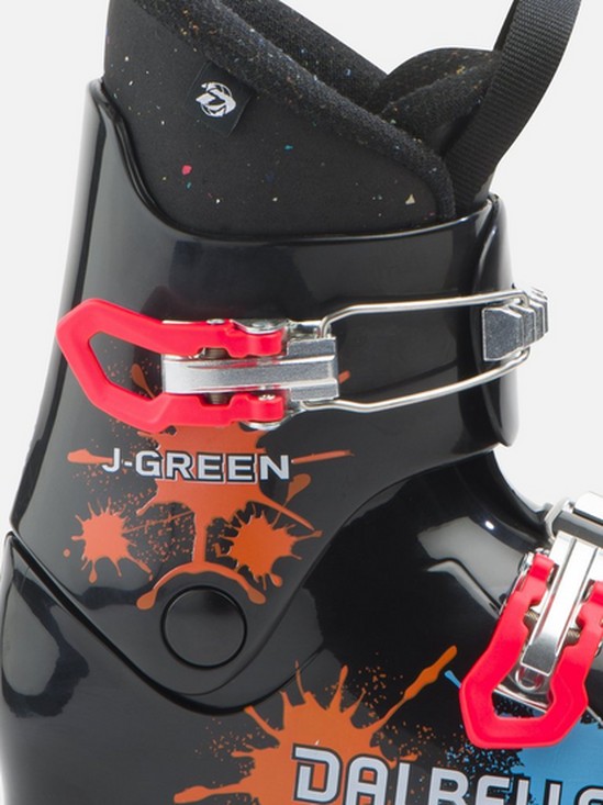 Dalbello J Green 3.0 2026 - Junior