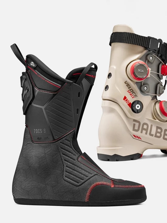 Dalbello Veloce Space 130 Dual BOA 2027