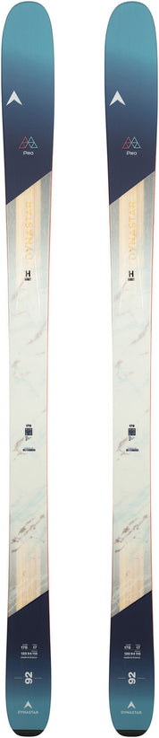 Dynastar M Pro 92 2025 - Women's